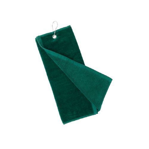 TARKYL - Golf Handtuch