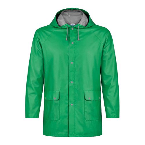 HINBOW - Regenjacke