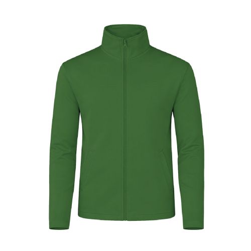 KLUSTEN - Technische Jacke