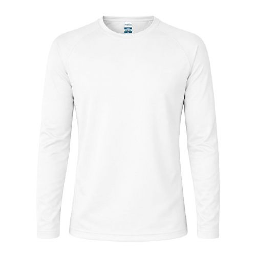 TECNIK MAIK - Erwachsene T-Shirt