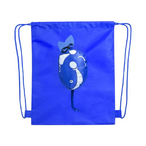 KISSA - Faltbarer Rucksack