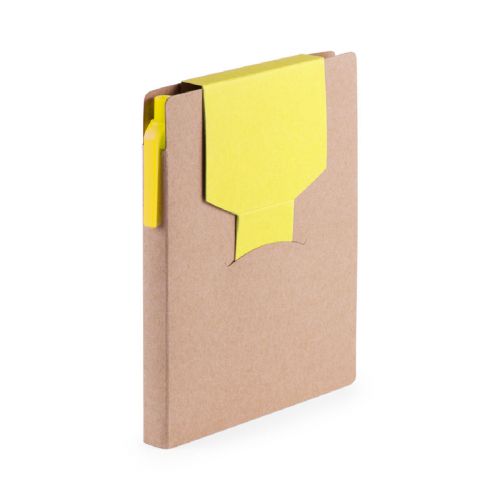 CRAVIS - Notizblock