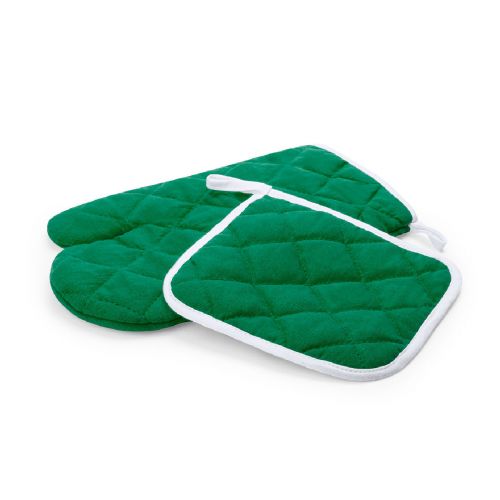 LESTON - Küchen Set