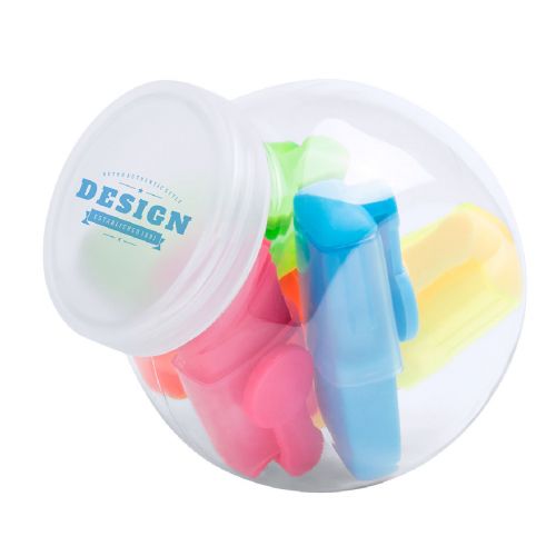 LAYAX - Textmarker Set