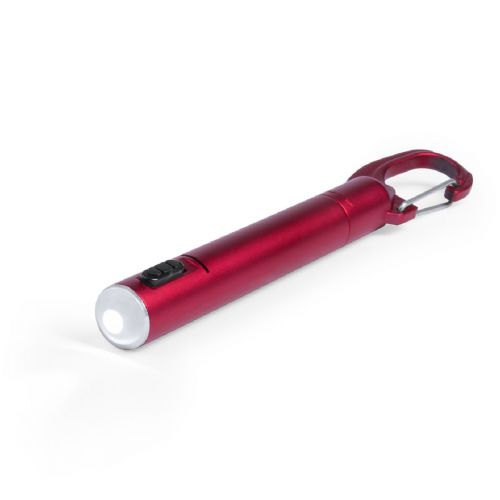 KRUJER - Kugelschreiber Lampe