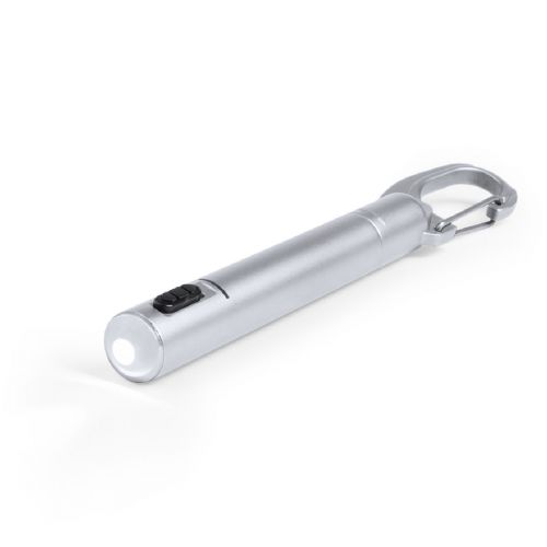 KRUJER - Kugelschreiber Lampe