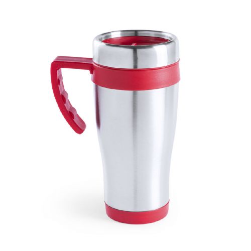 CARSON - Wärme Tasse