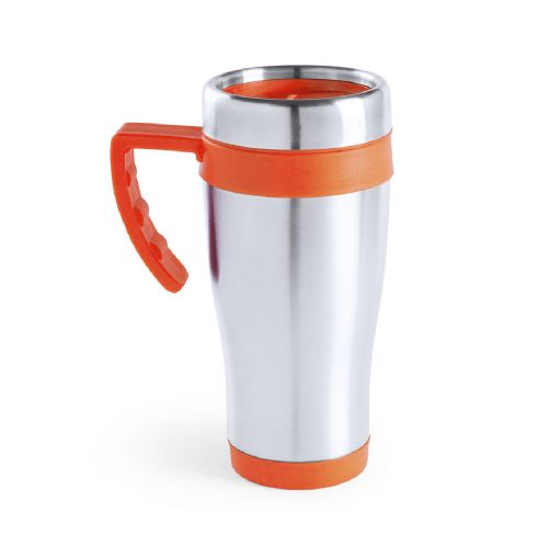 CARSON - Wärme Tasse