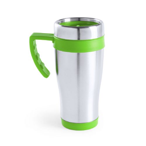 CARSON - Wärme Tasse