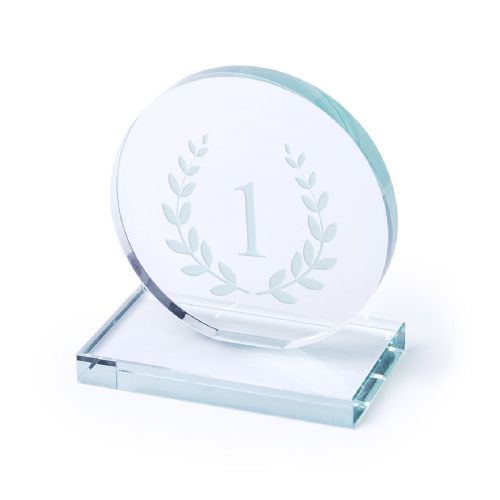 OWEN - Plakette