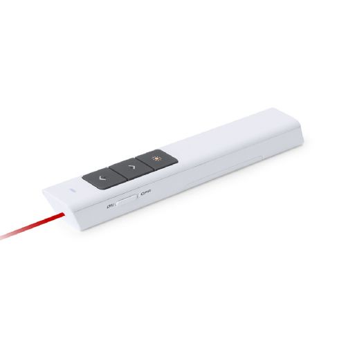 HASLAM - Präsentator Laser Pointer