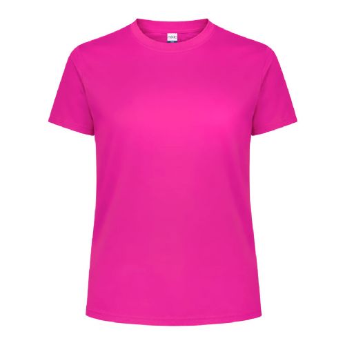 TECNIC ROX - Frauen T-Shirt