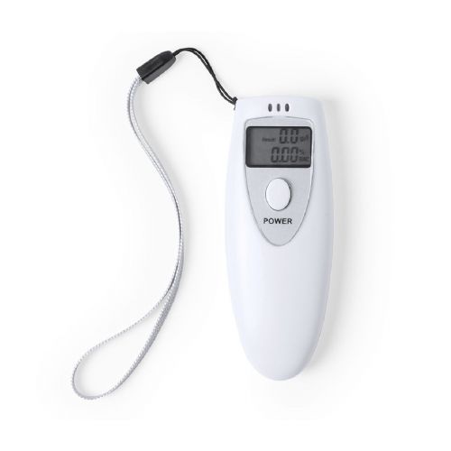 GAMP - Alkoholtester