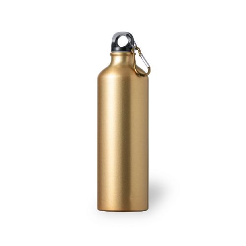 DELBY - Trinkflasche