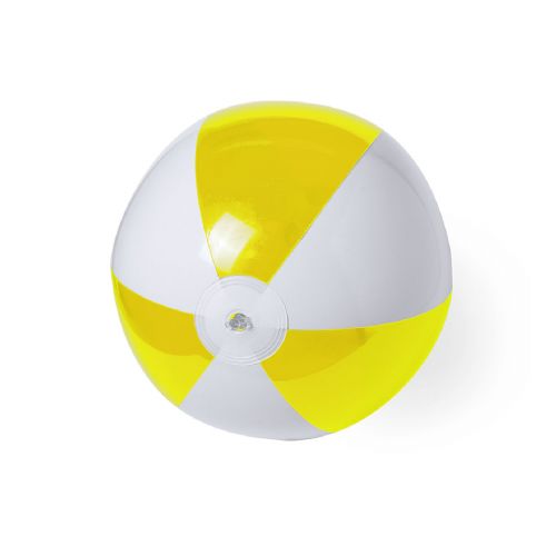 ZEUSTY - Strandball
