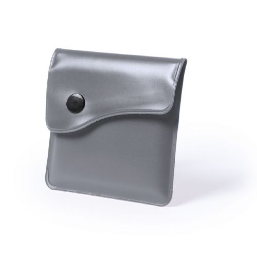 BERKO - Tasche Aschenbecher
