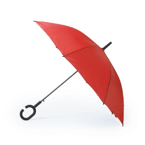 HALRUM - Regenschirm