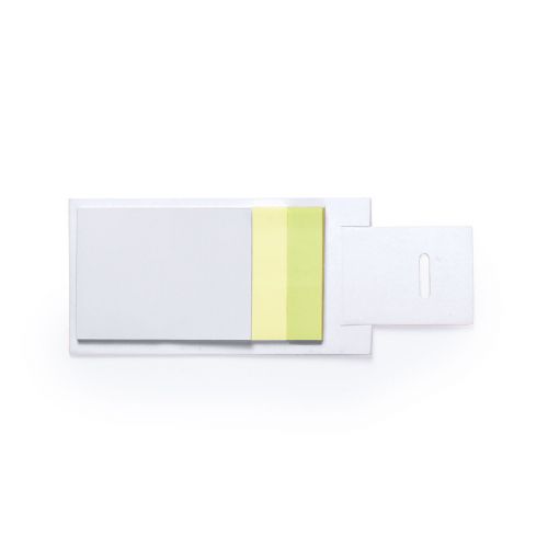 NOVICH - Notizzettelbox