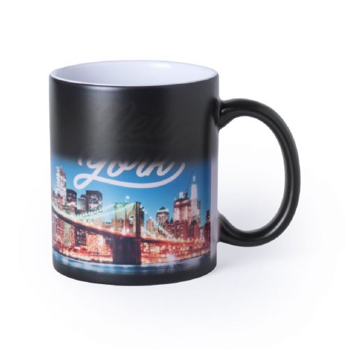 BARDOT - Sublimations Tasse