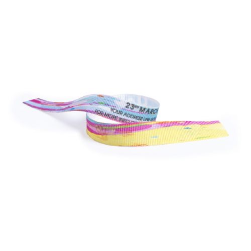 WAYLEN - Sublimations Armband