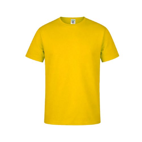 MC130 - Erwachsene Farbe T-Shirt "keya"