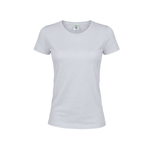 WCS150 - Frauen Farbe T-Shirt "keya"