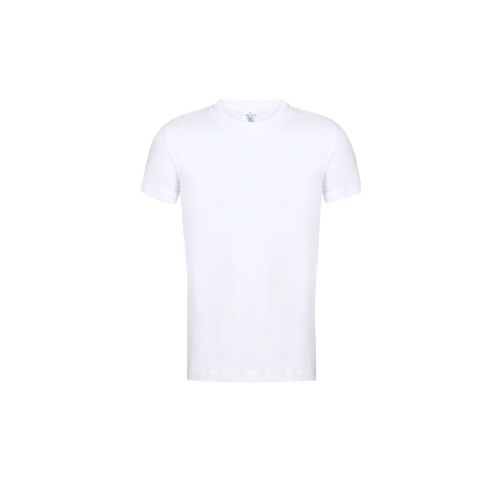 YC150 - Kinder Weiß T-Shirt "keya"