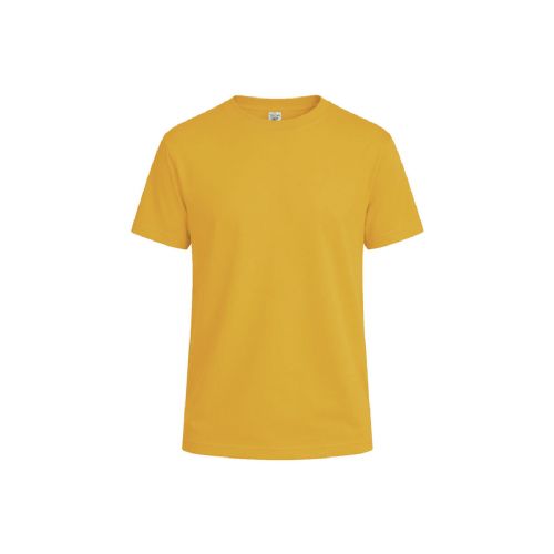 YC150 - Kinder Farbe T-Shirt "keya"