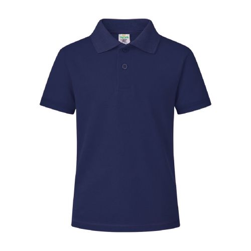 YPS180 - Kinder Farbe Polo-Shirt "keya"