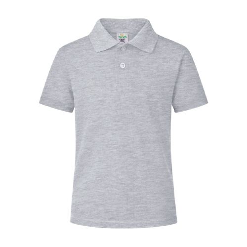 YPS180 - Kinder Farbe Polo-Shirt "keya"