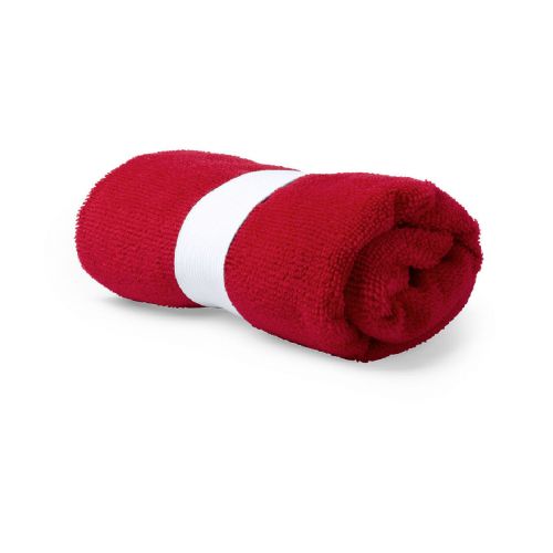 KEFAN - Saugfähiges Handtuch