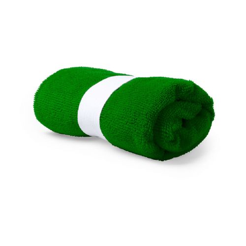 KEFAN - Saugfähiges Handtuch