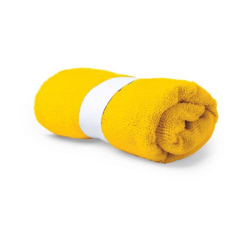 KEFAN - Saugfähiges Handtuch