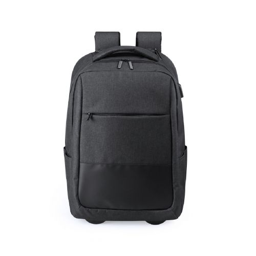 HALTRIX - Trolley Rucksack