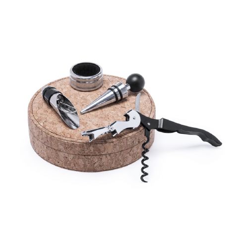 BRIBAL - Wein Set