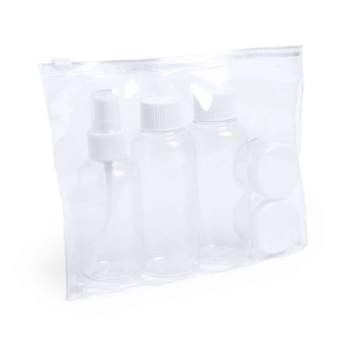 FLAUT - Reise Kosmetik Tasche