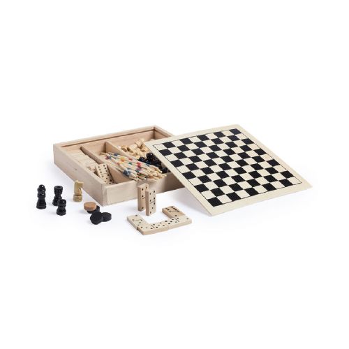 XIGRAL - Spiel Set