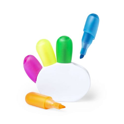 DINKU - Textmarker Set
