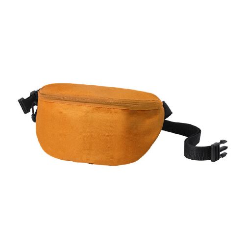 ZUNDER - Gürteltasche