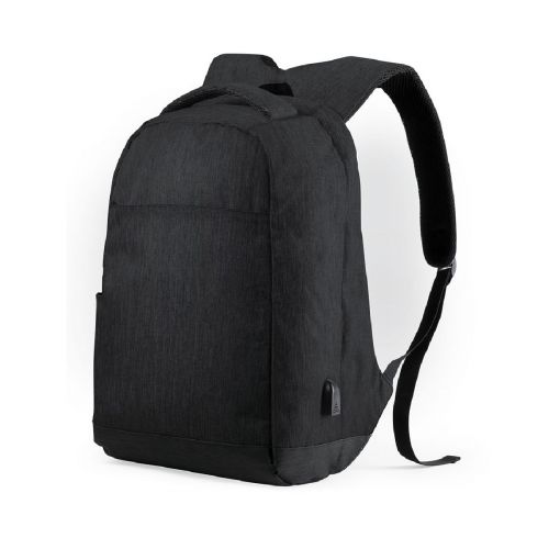 VECTOM - Anti-Diebstahl Rucksack