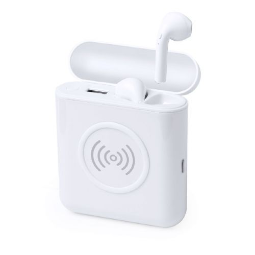 MOLIK - Power Bank Kopfhörer