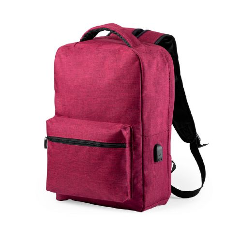KOMPLETE - Anti-Diebstahl Rucksack