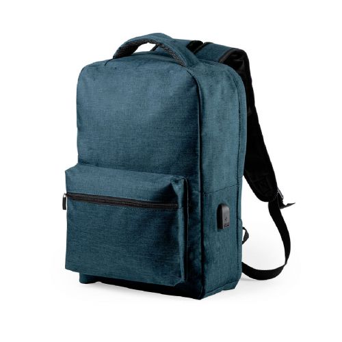 KOMPLETE - Anti-Diebstahl Rucksack
