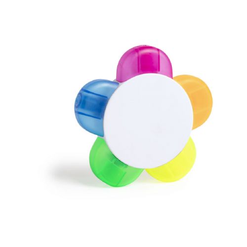 HINDAL - Textmarker Set