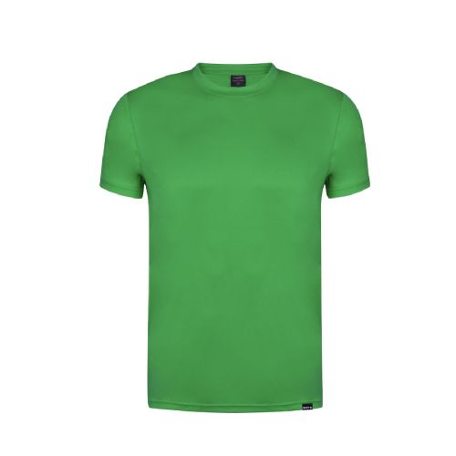 TECNIC LAYOM - Erwachsene T-Shirt