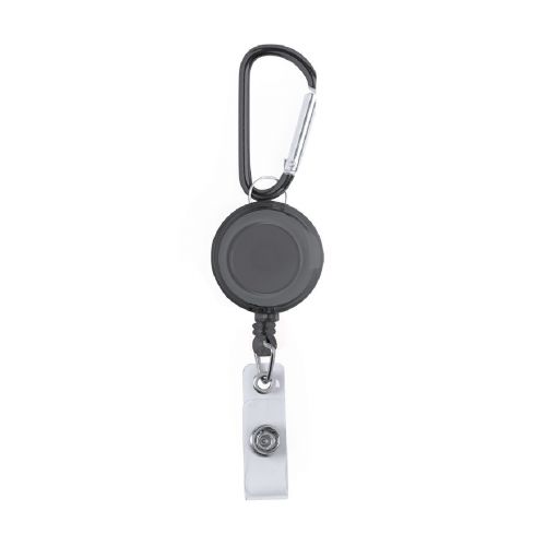 BOSUR - Namensschild Halter
