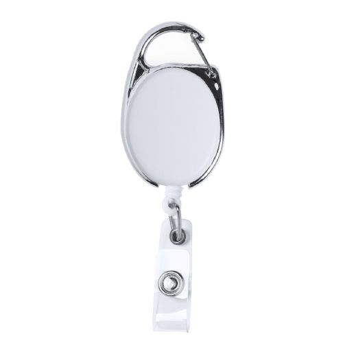 NAPPER - Namensschild Halter