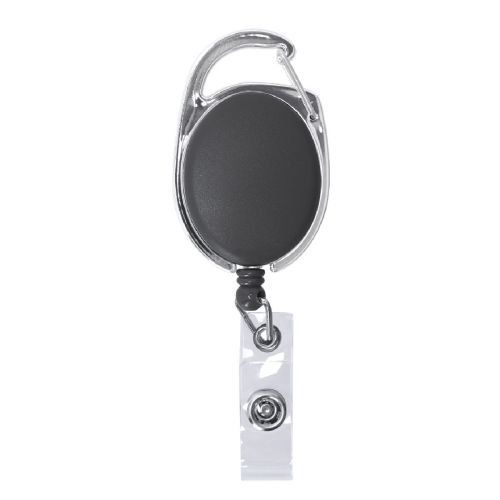 NAPPER - Namensschild Halter