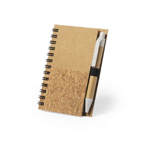 SULAX - Notizbuch
