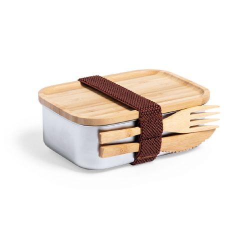 SARIUL - Lunch Box